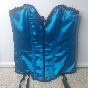 Frederick's of Hollywood Corset